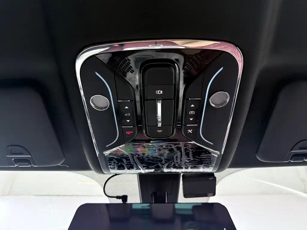 Jetour X70 PLUS 2023 — фото 13