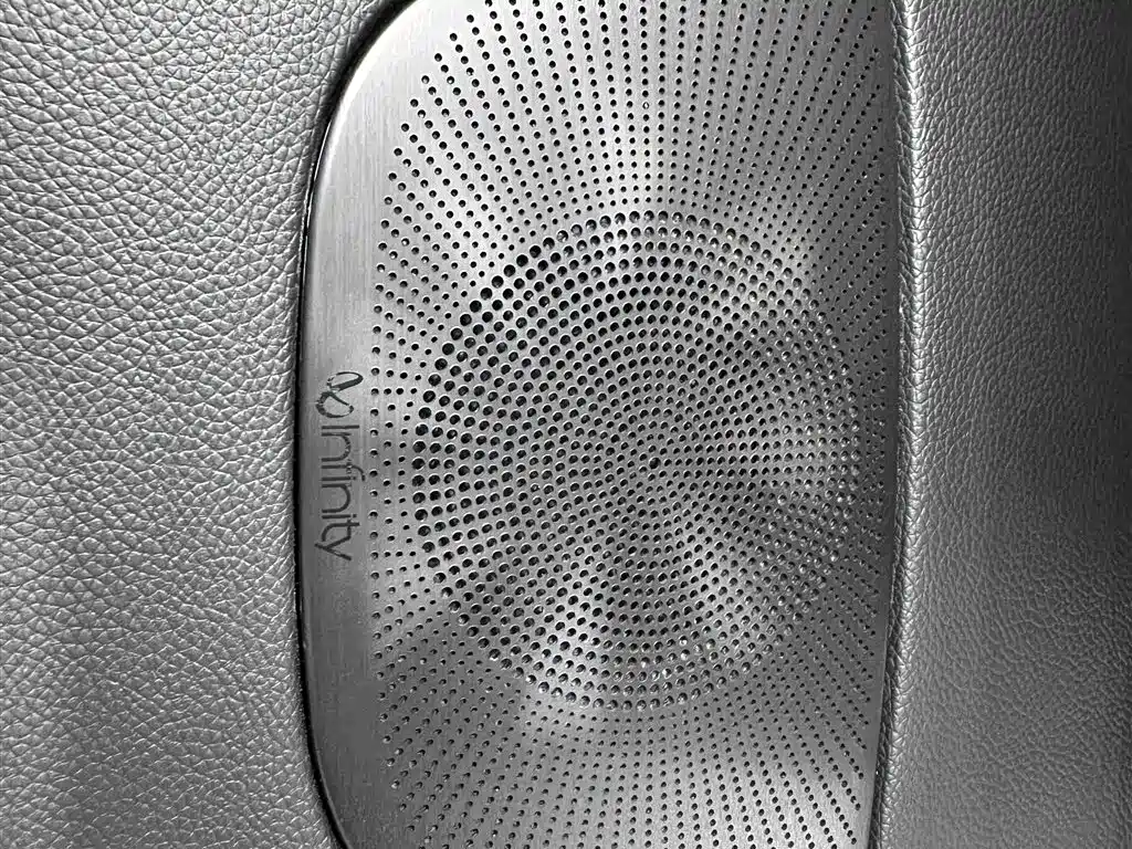 GAC Trumpchi GS8 2020 — фото 38