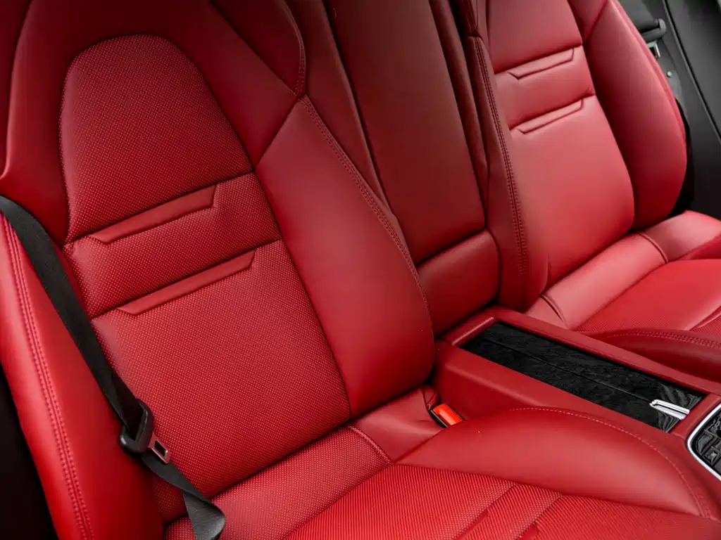 Porsche Panamera 2017