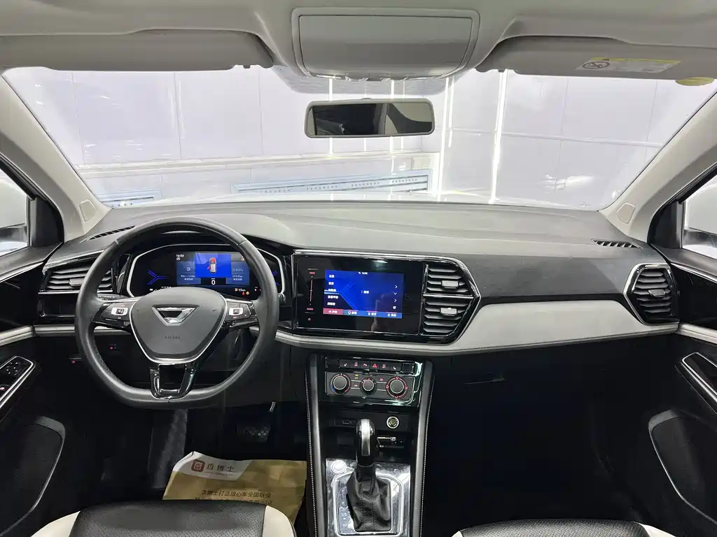 Jetta VS7 2023 — фото 10