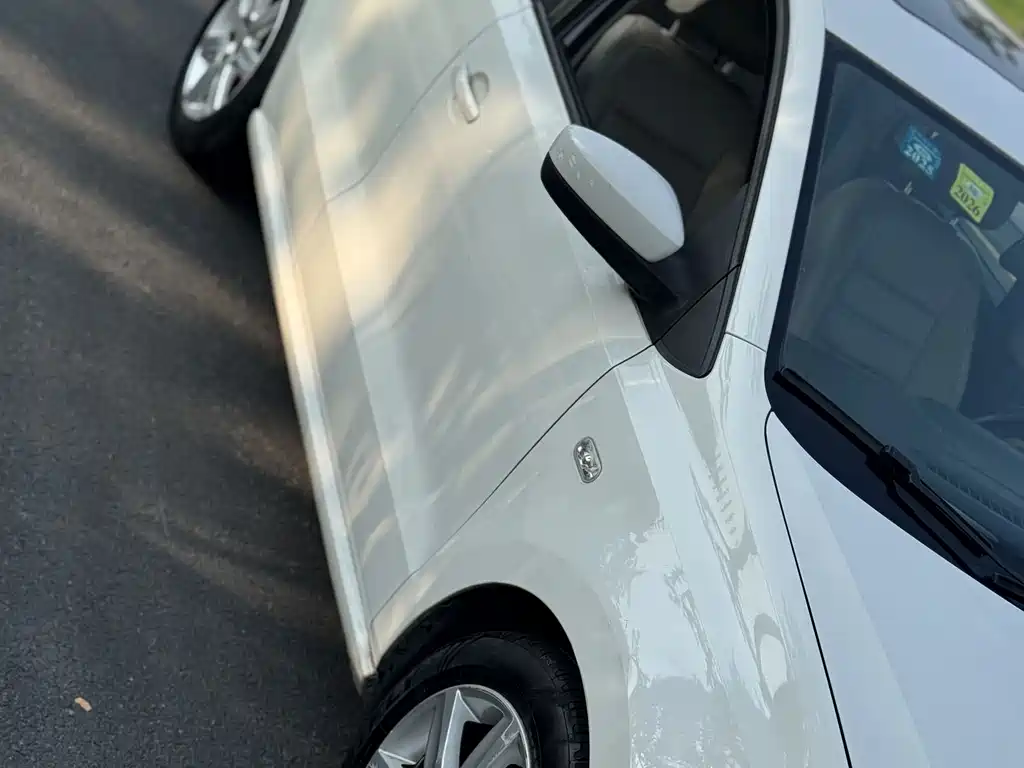 Volkswagen Polo 2011