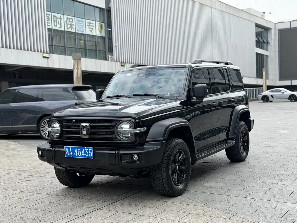 Tank 300 2025