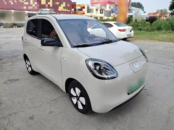 Wuling Hongguang MINIEV 2025