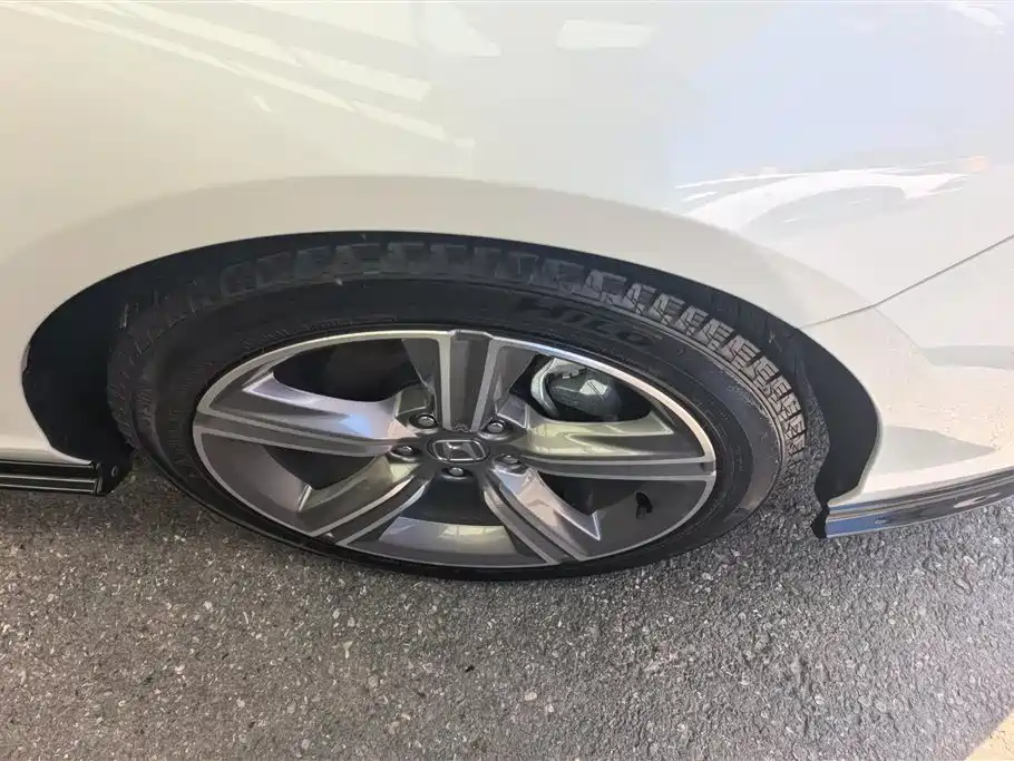 Honda Accord 2024