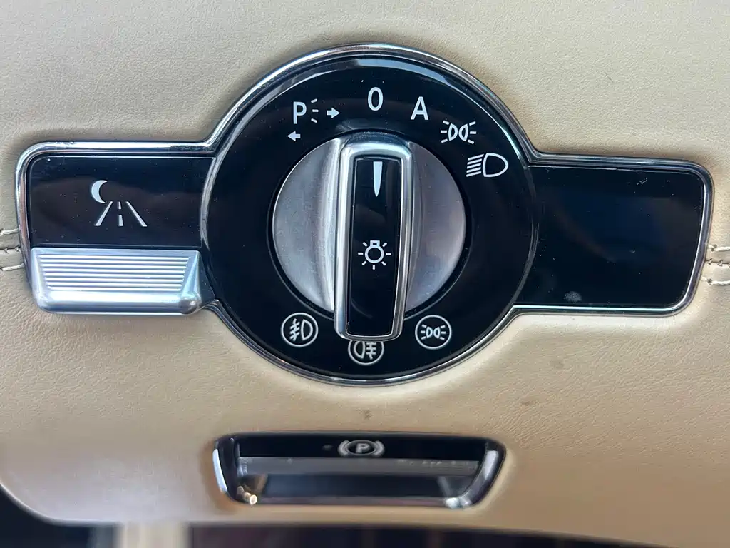 Mercedes-Benz S-Class 2008 — фото 20
