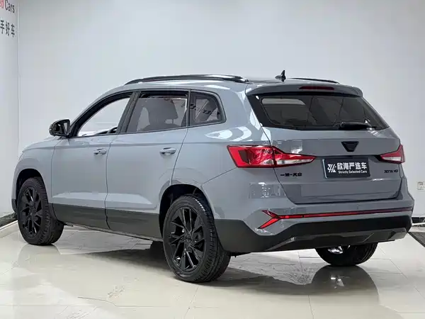 Jetta VS7 2023