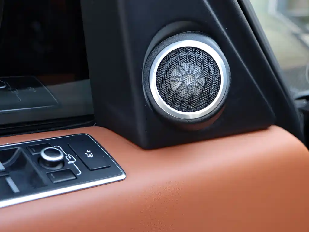 Land Rover Range Rover 2016 — фото 19