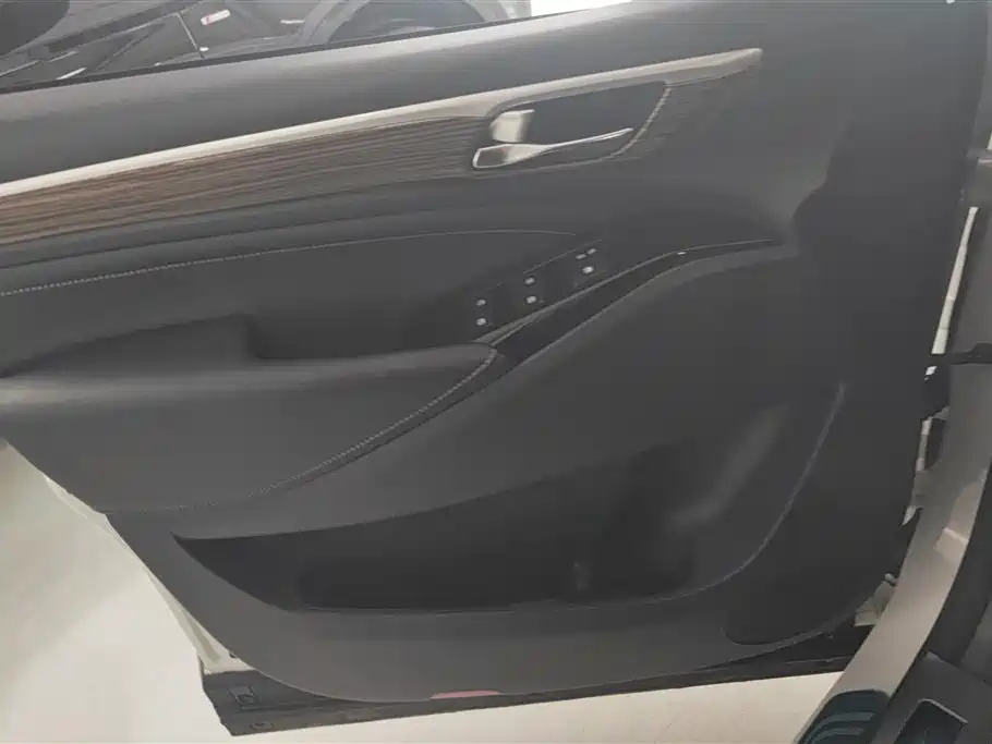 GAC Motor Trumpchi M8 2022
