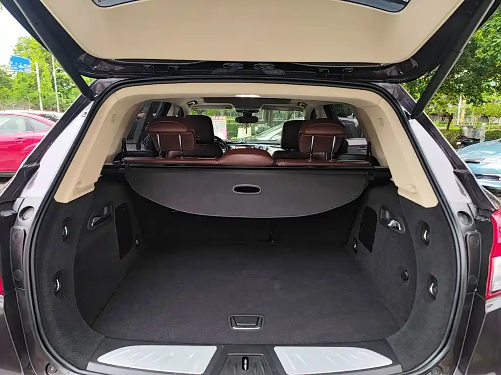 Buick Envision Plus 2016 — фото 19