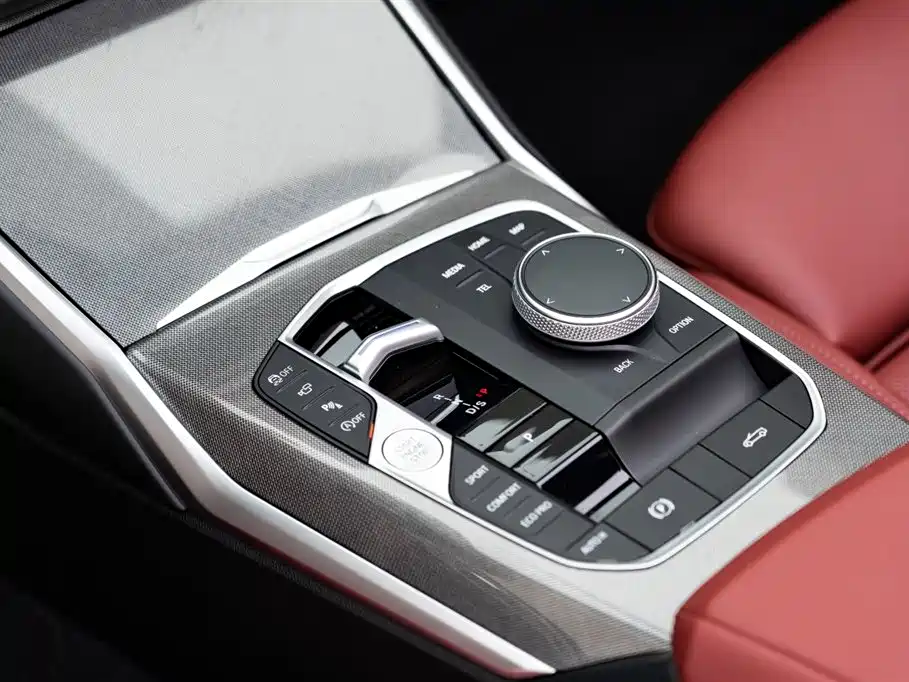 BMW 4 Series 2024 — фото 14