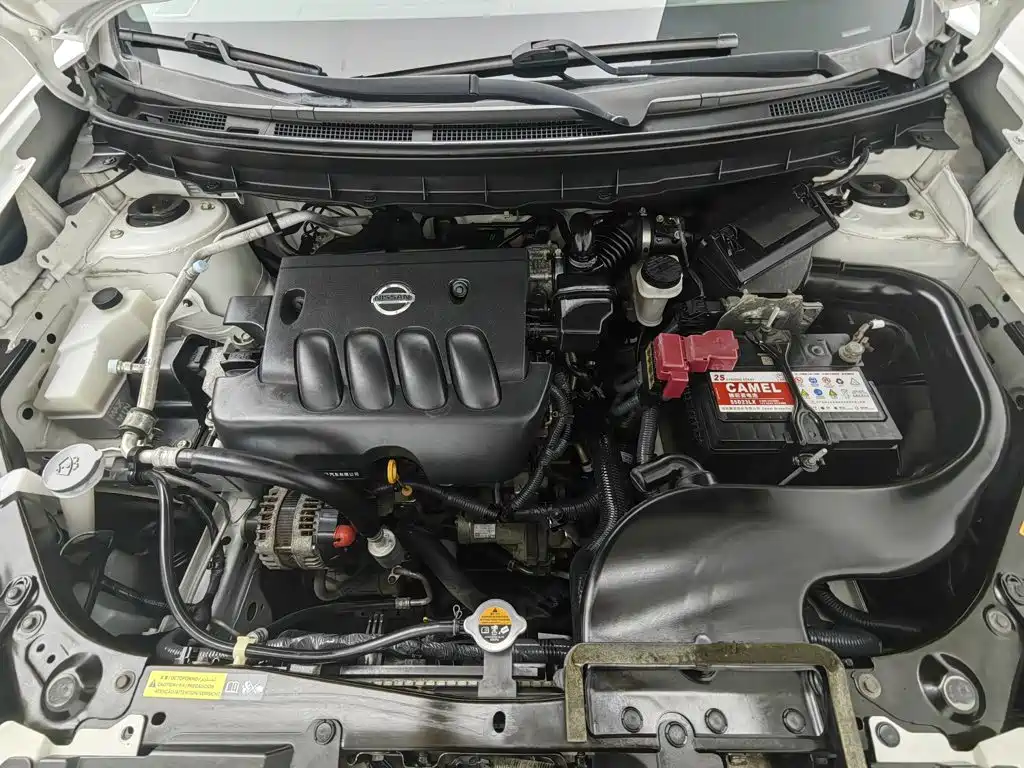Dongfeng Fengdu MX6 2015 — фото 6