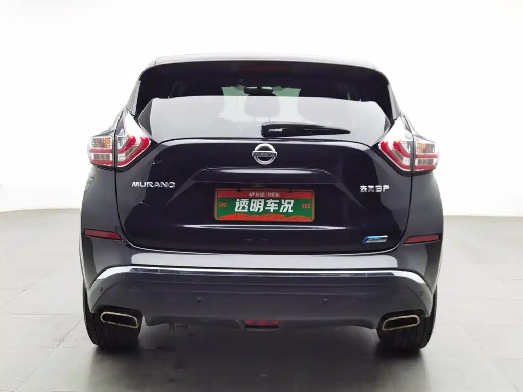 Nissan Murano 2020 — фото 4