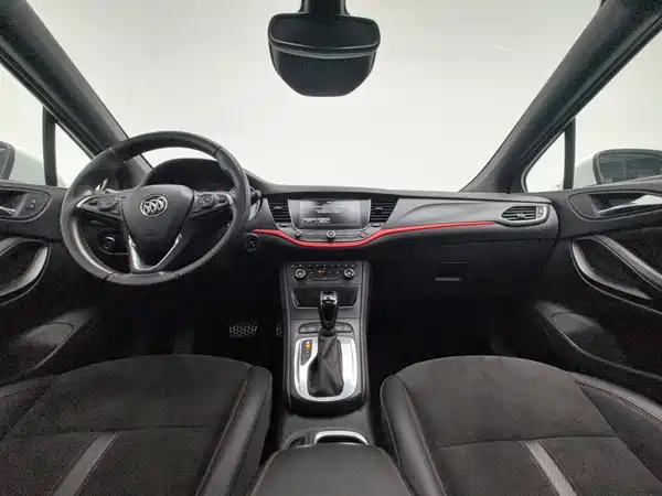 Buick Verano 2018