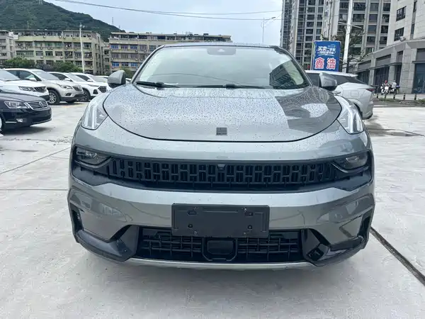 Lynk & Co 05 2020