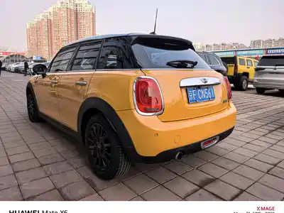 MINI MINI 2015