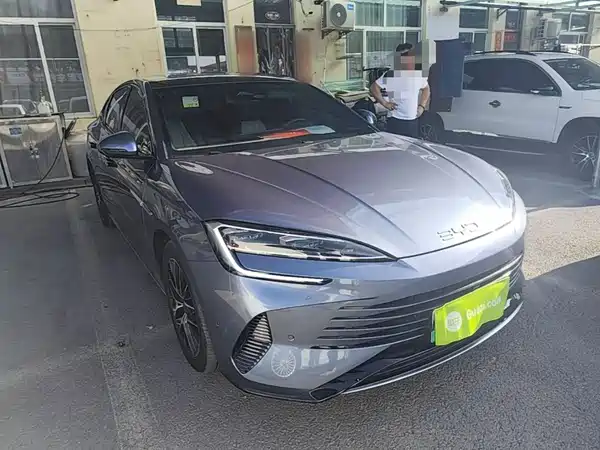 BYD Seal 2023