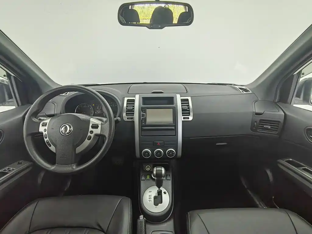 Dongfeng Fengdu MX6 2015 — фото 5