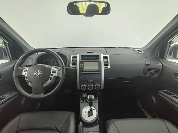 Dongfeng Fengdu MX6 2015