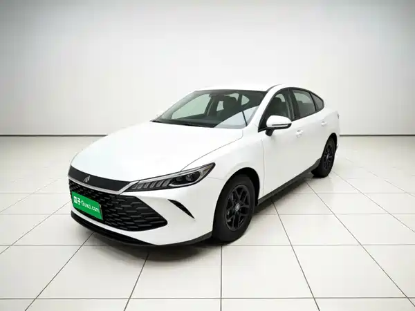 BYD Qin PLUS 2025