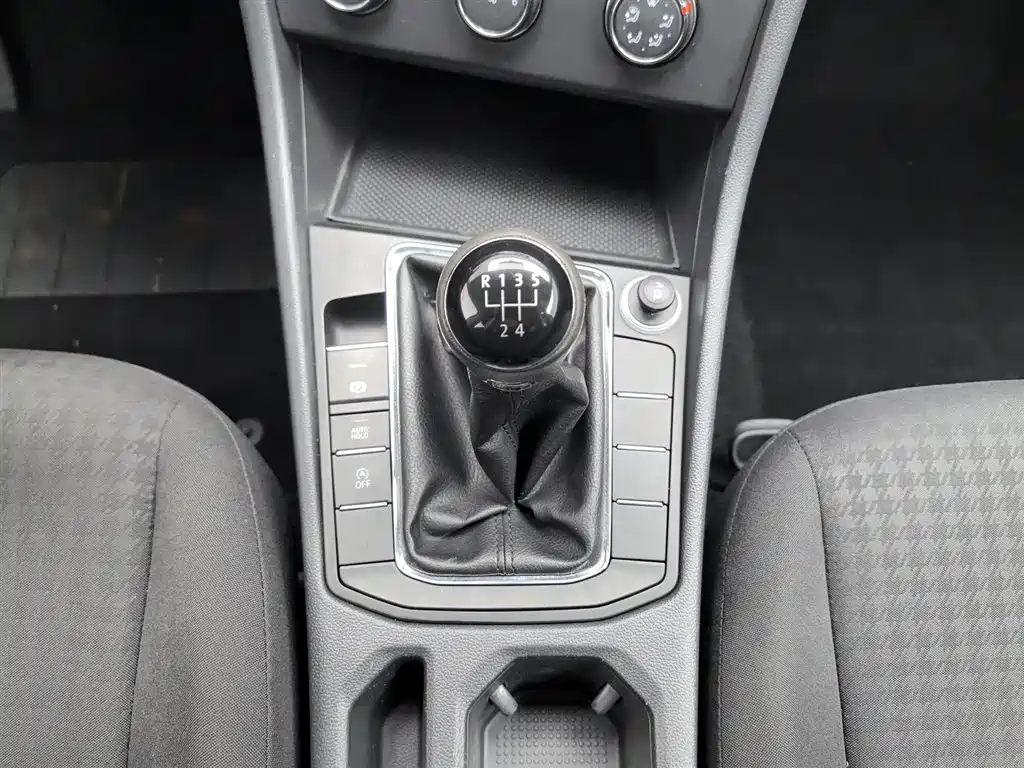 Volkswagen Bora 2020 — фото 13