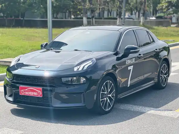 Lynk & Co 03 2019