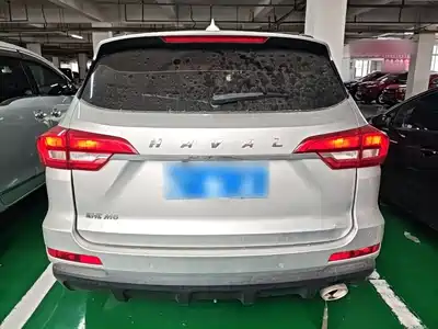 Haval M6 2020