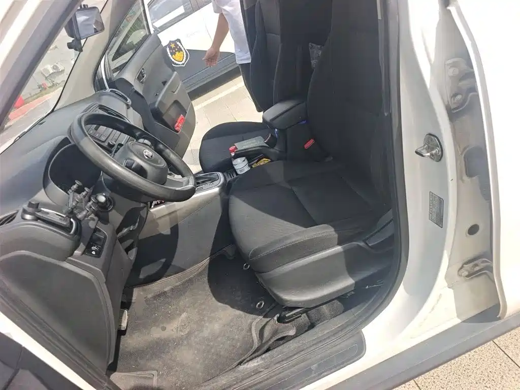 Kia KX3 2016 — фото 8