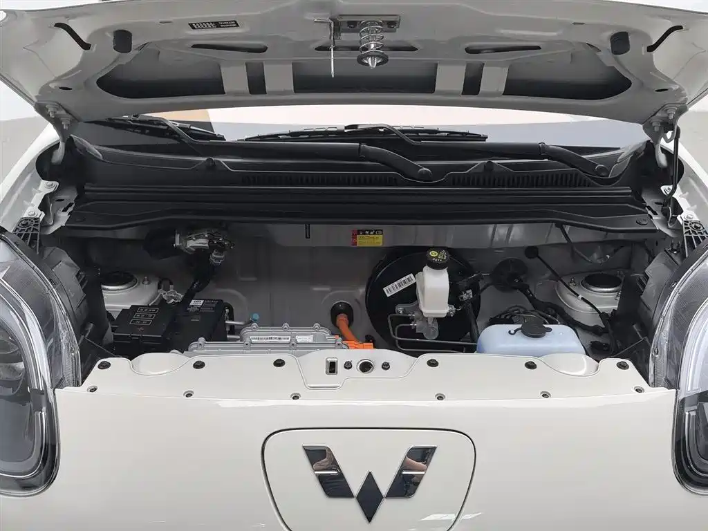 Wuling MINIEV 2025