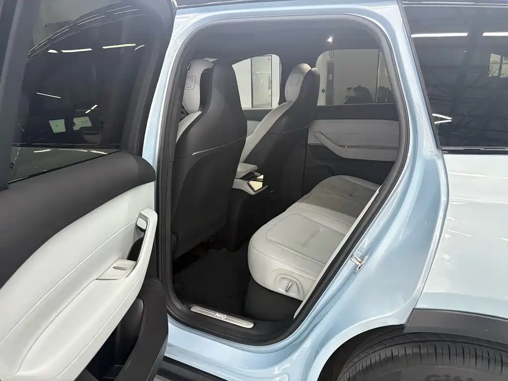 NIO ES6 2024