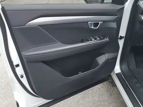 Wuling Star 2023