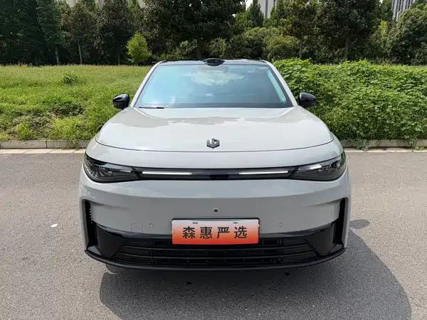 Leapmotor C10 2025