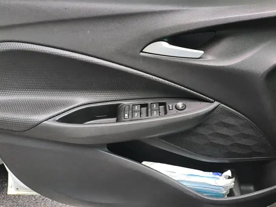 Chevrolet Cavalier 2021
