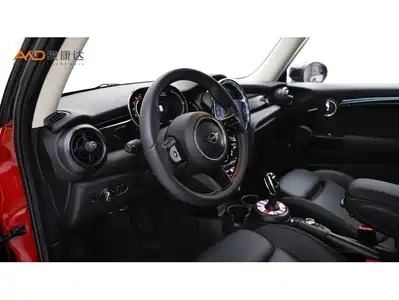 MINI MINI 2021