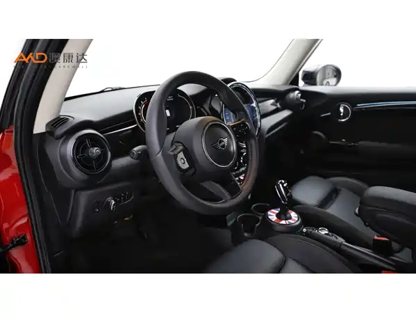 MINI 2021