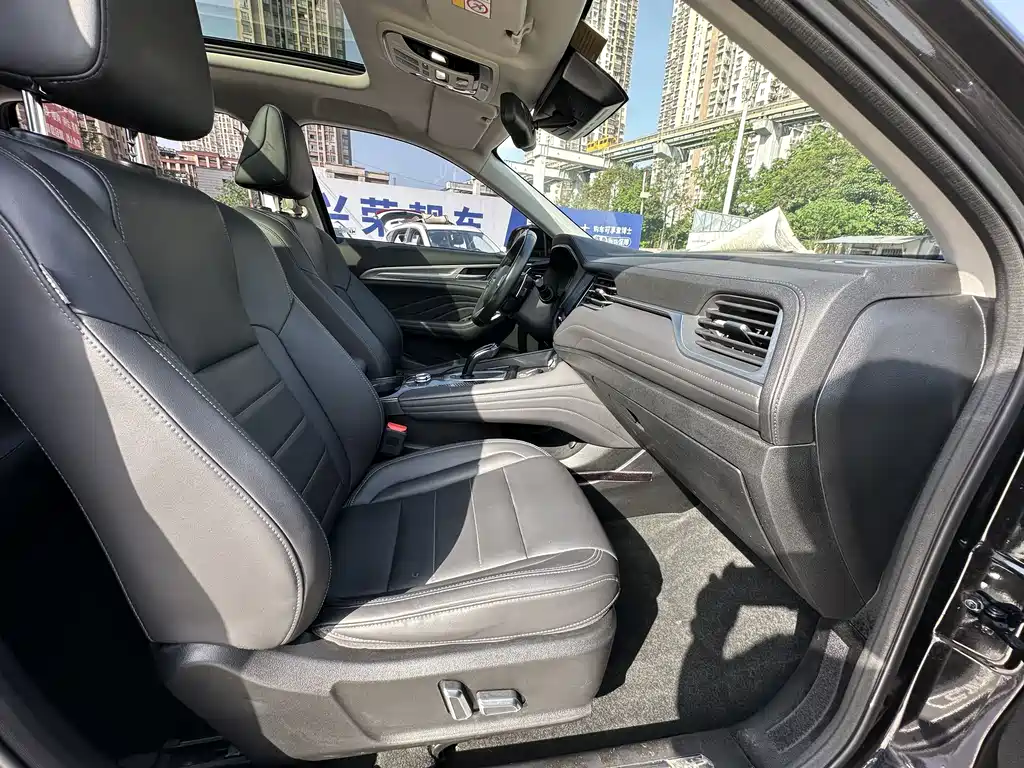 Haval F7 2019 — фото 11