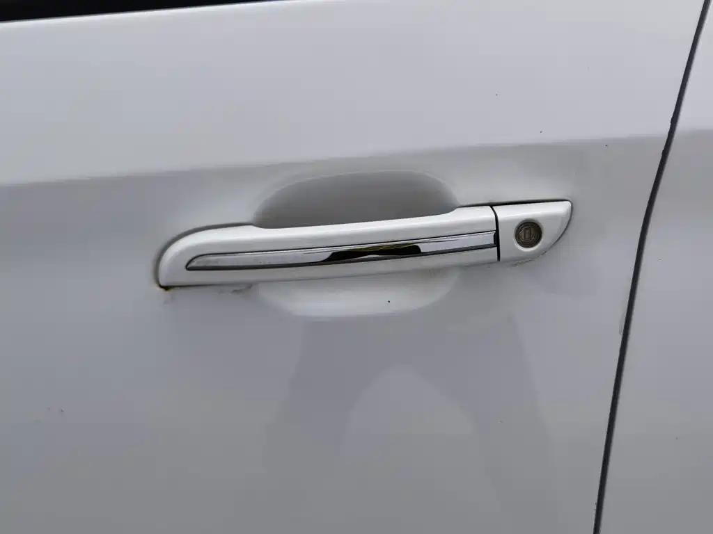 Chery Tiggo 3x 2019 — фото 18