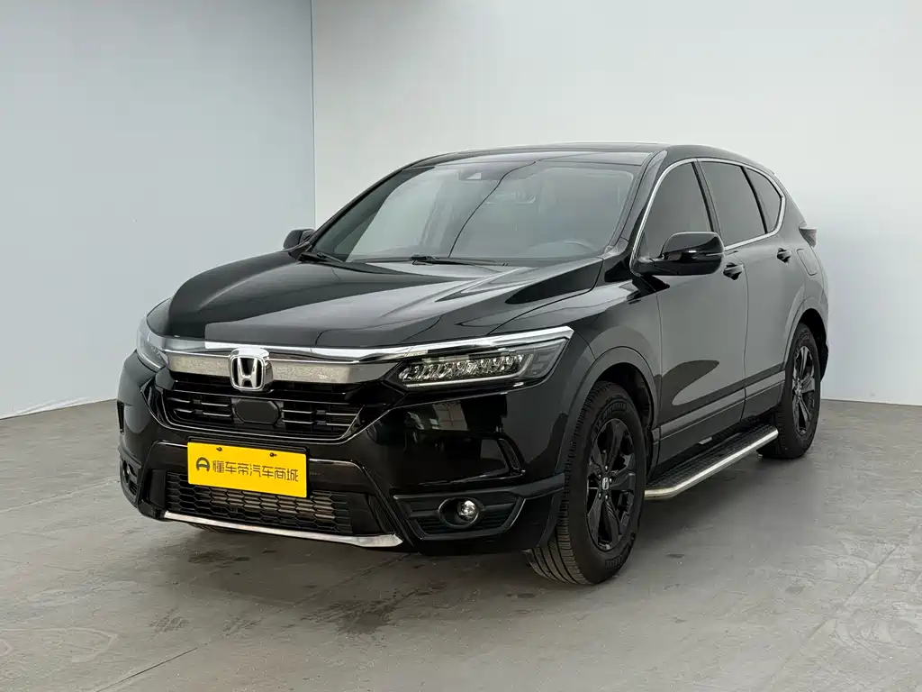 Honda Breeze 2021 — фото 1