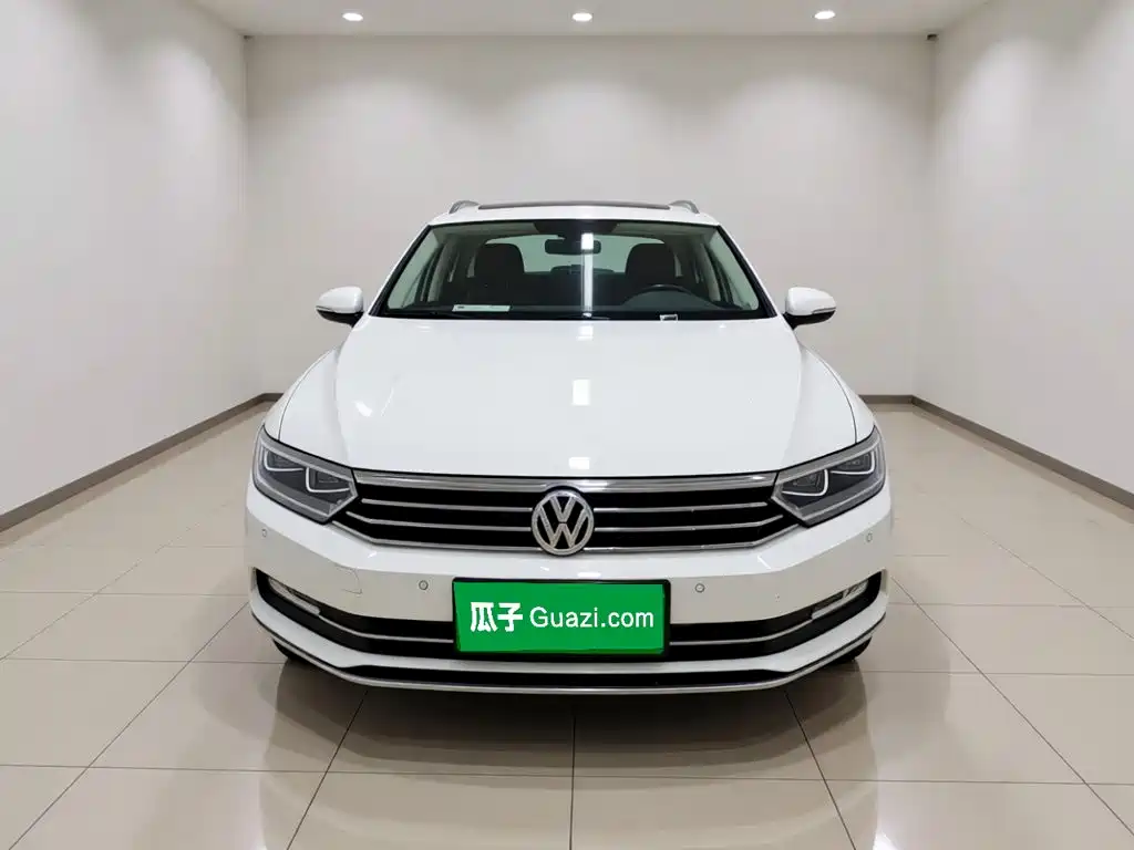 Volkswagen Viloran 2018 — фото 2