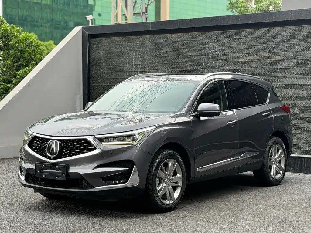 Acura RDX 2020