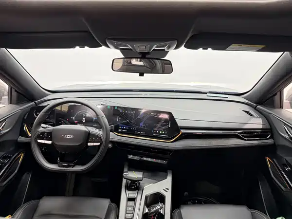 Changan Auchan X5 PLUS 2023