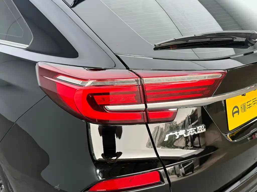 Honda Avancier 2022 — фото 10