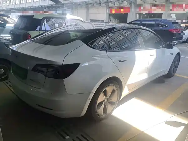 Tesla Model 3 2020