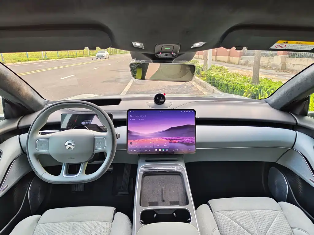 NIO ET5T 2026