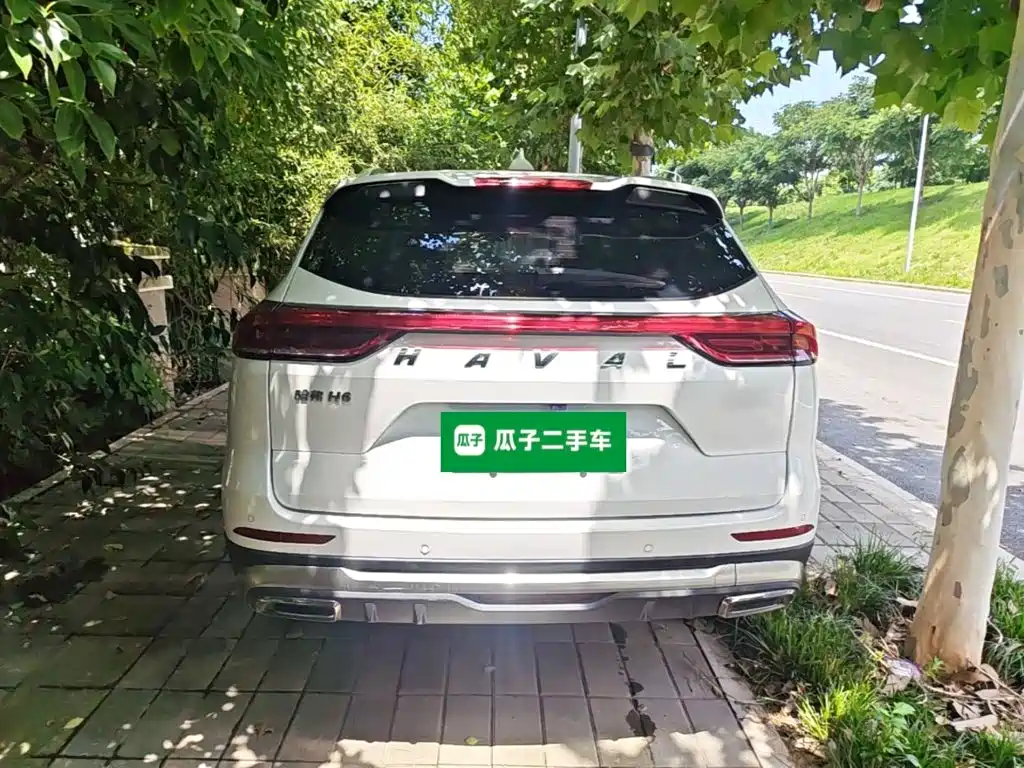 Haval H6 2024