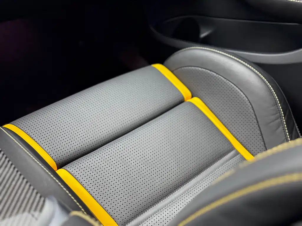 Mercedes-Benz C-Class AMG 2022 — фото 14