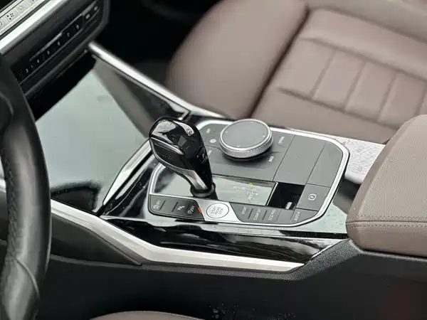 BMW 3 Series 2021