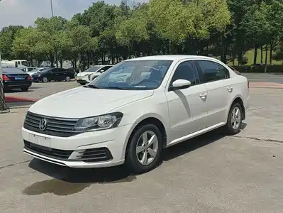 Volkswagen Lavida 2022