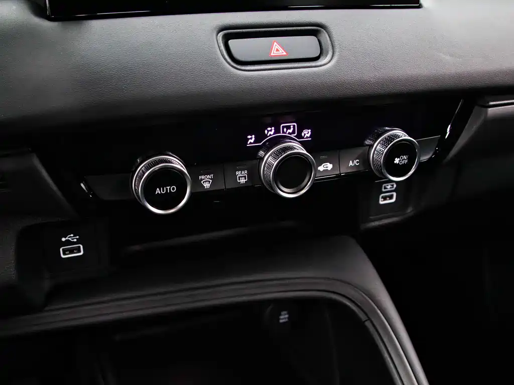 Honda XR-V 2023 — фото 10