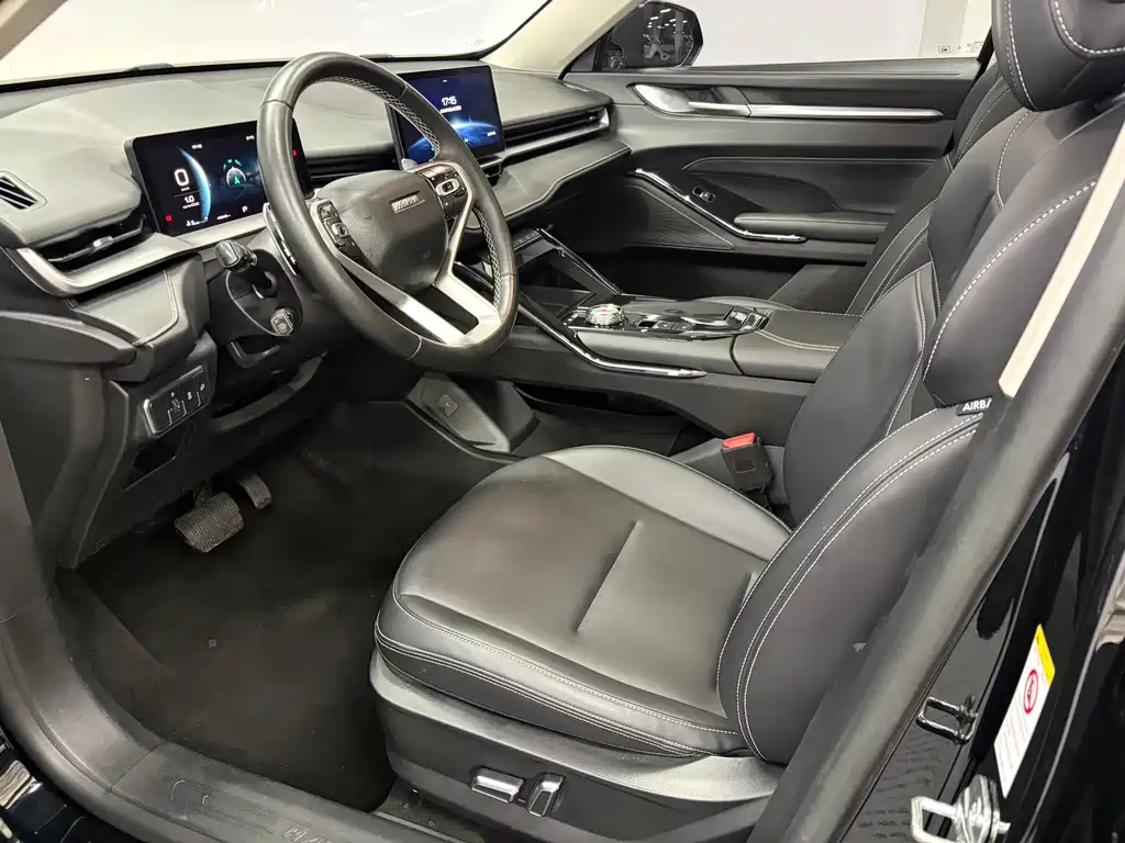 Haval H6 2022