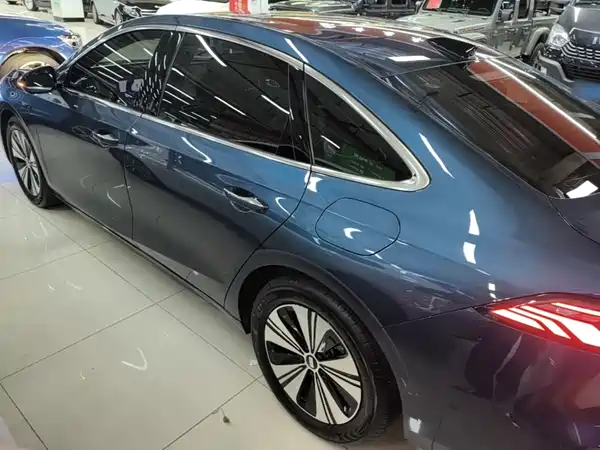 Geely Galaxy A7 EM 2025